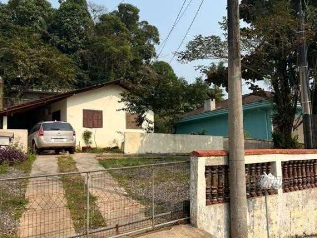 Casa com 2 quartos à venda na Rua Assis Brasil, 550, Saguaçu, Joinville, 60 m2 por R$ 700.000