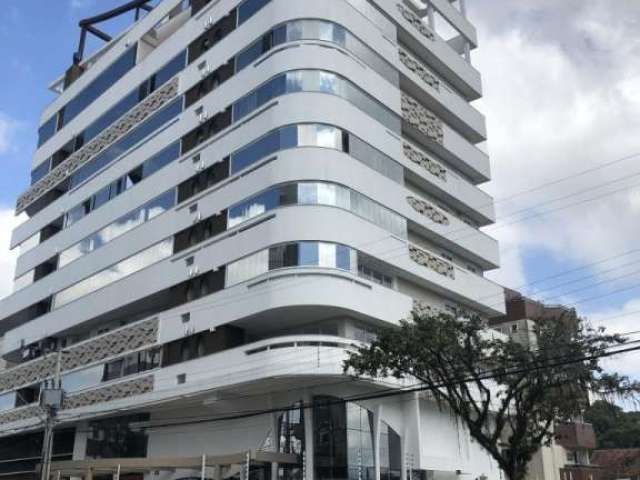 Apartamento à venda na Rua Fernando Machado, 700, América, Joinville, 208 m2 por R$ 1.550.000