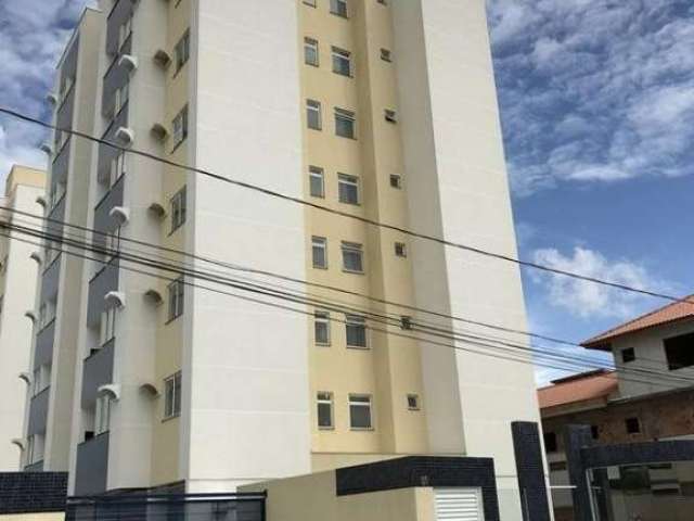 Apartamento com 2 quartos à venda na Rua Campinas, Itaum, Joinville, 51 m2 por R$ 421.541