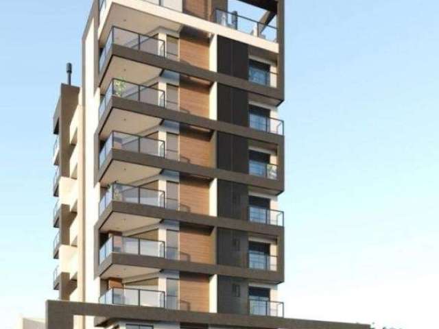 Apartamento à venda na Rua Visconde de Inhaúma, 25, América, Joinville, 191 m2 por R$ 1.687.000