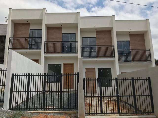 Casa com 2 quartos para alugar na Rua Tomé de Souza, 46, Bom Retiro, Joinville, 67 m2 por R$ 1.650