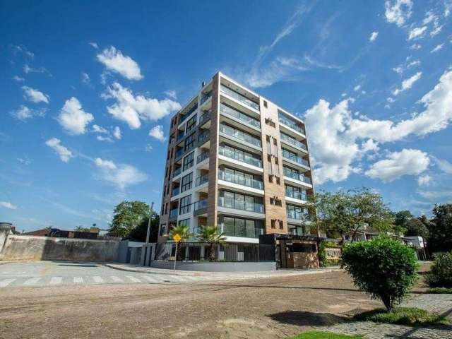 Apartamento à venda na Rua Aracaju, 1751, América, Joinville, 153 m2 por R$ 1.500.913