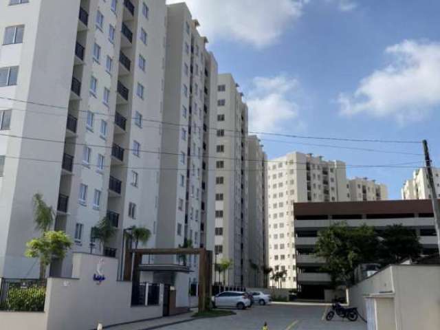 Apartamento com 2 quartos para alugar na Rua Porto Belo, 97, Bucarein, Joinville, 60 m2 por R$ 1.850