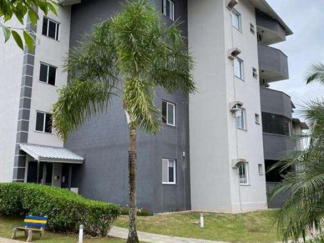 Apartamento com 2 quartos à venda na Rua Visconde de Mauá, 2268, Santo Antônio, Joinville, 110 m2 por R$ 490.000