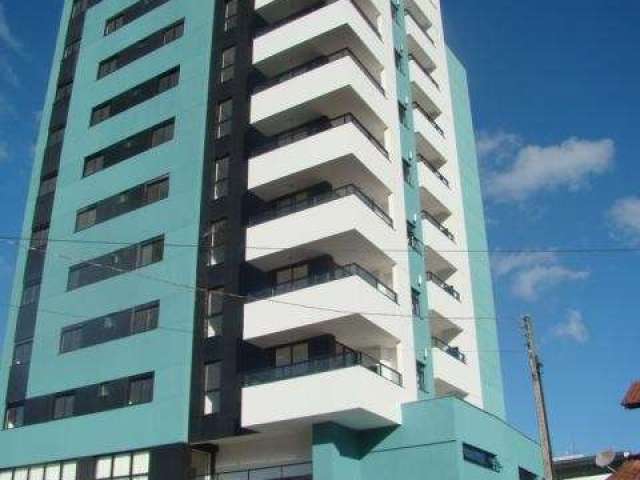 Apartamento com 2 quartos à venda na Rua Aracaju, 829, Saguaçu, Joinville, 93 m2 por R$ 956.657