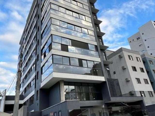 Apartamento com 2 quartos à venda na Rua Fernando Machado, 114, América, Joinville, 120 m2 por R$ 1.208.177