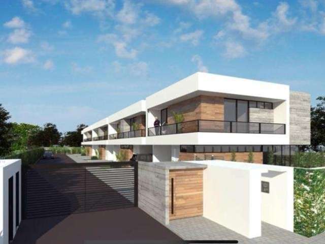 Casa com 2 quartos à venda na Rua Alberto Bornschein, 301, Glória, Joinville, 110 m2 por R$ 680.000