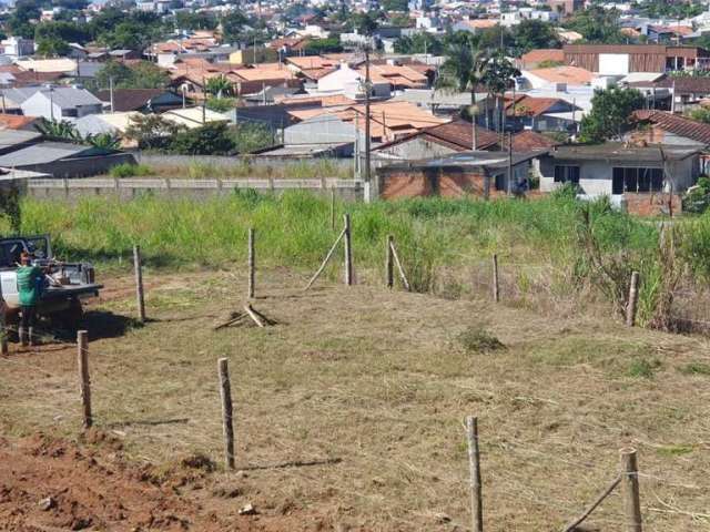 Terreno para Venda em Barra Velha, Itajuba