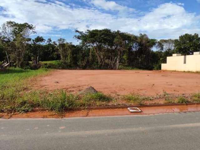 Terreno para Venda em Barra Velha, São Cristóvão