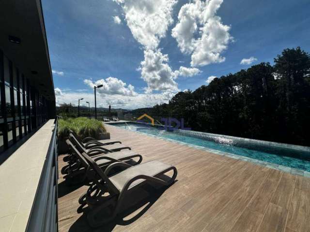 Terreno à venda, 303 m² por R$ 699.000,00 - Itoupava Norte - Blumenau/SC