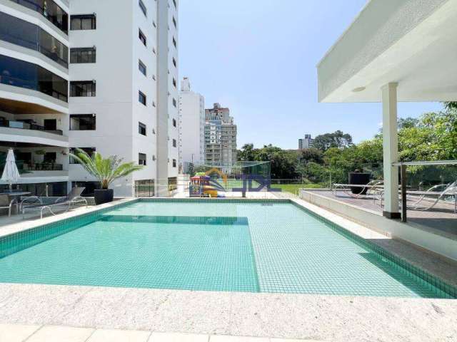 Apartamento à venda, 321 m² por R$ 2.600.000,00 - Jardim Blumenau - Blumenau/SC