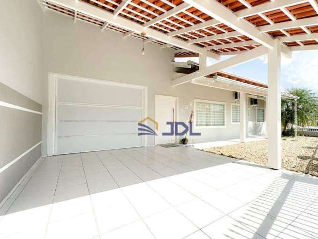 Casa à venda, 205 m² por R$ 998.000,00 - Itoupava Norte - Blumenau/SC