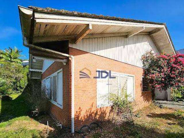 Casa à venda, 404 m² por R$ 2.500.000,00 - Jardim Blumenau - Blumenau/SC