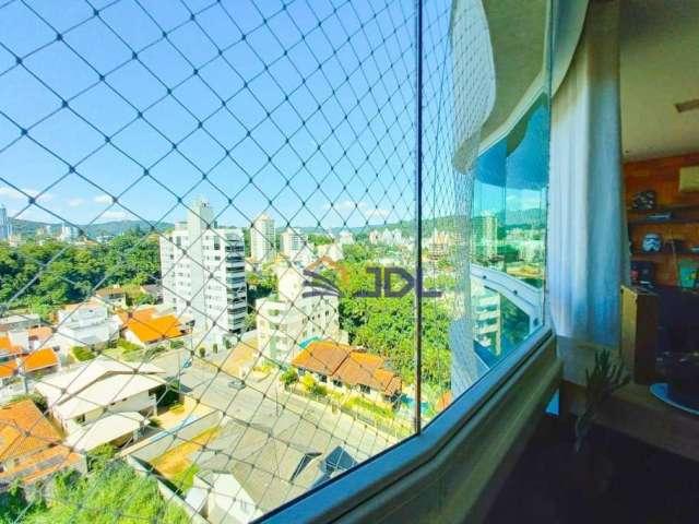 Apartamento à venda, 119 m² por R$ 780.000,00 - Vila Nova - Blumenau/SC