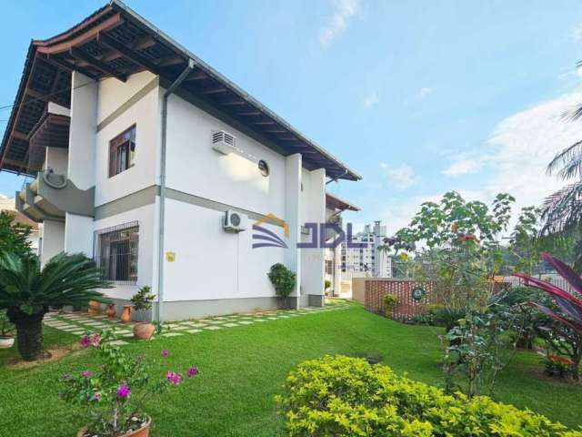 Casa à venda, 422 m² por R$ 1.500.000,00 - Ponta Aguda - Blumenau/SC