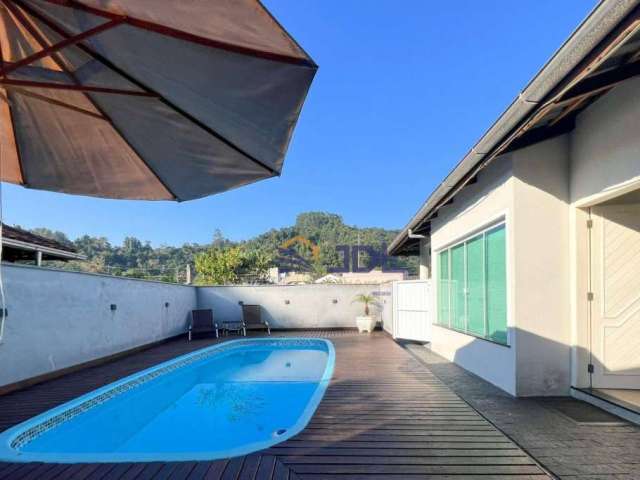 Casa à venda, 300 m² por R$ 1.350.000,00 - Velha - Blumenau/SC