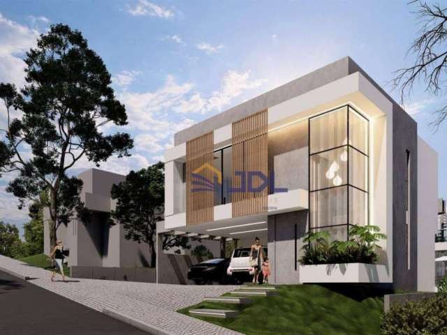 Casa à venda por R$ 2.600.000,00 - Itoupava Central - Blumenau/SC