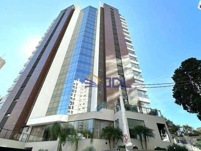 Apartamento à venda, 133 m² por R$ 1.400.000,00 - Victor Konder - Blumenau/SC