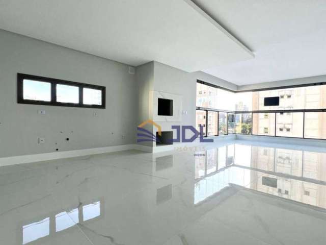 Apartamento à venda, 133 m² por R$ 1.300.000,00 - Victor Konder - Blumenau/SC