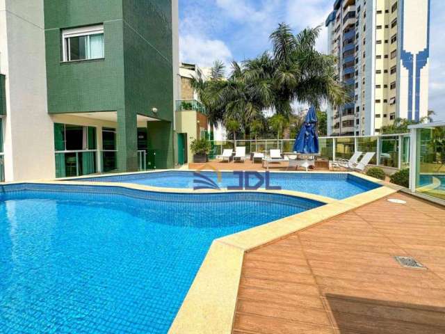 Apartamento com 3 dormitórios à venda, 178 m² por R$ 1.350.000,00 - Centro (Blumenau) - Blumenau/SC