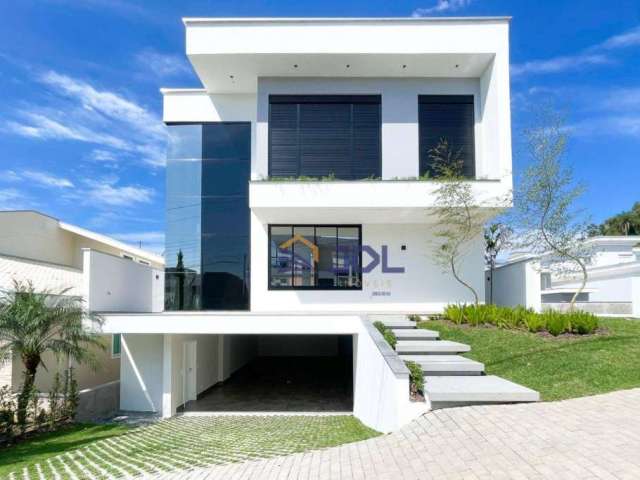 Casa à venda, 432 m² por R$ 2.850.000,00 - Itoupava Central - Blumenau/SC