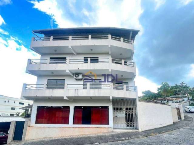 Casa à venda, 1000 m² por R$ 1.050.000,00 - Água Verde - Blumenau/SC