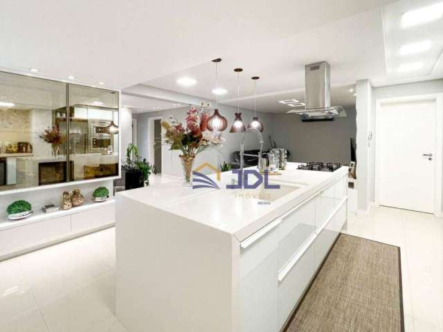Apartamento à venda, 106 m² por R$ 850.000,00 - Victor Konder - Blumenau/SC