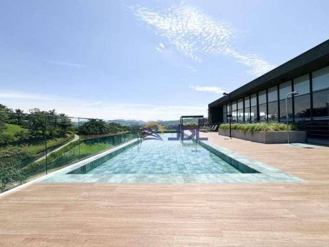 Terreno à venda, 391 m² por R$ 880.000,00 - Itoupava Norte - Blumenau/SC