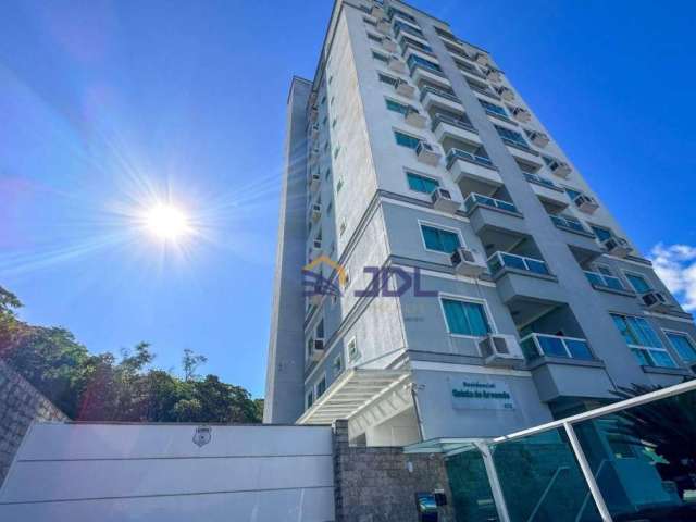 Apartamento à venda, 83 m² por R$ 485.000,00 - Salto do Norte - Blumenau/SC