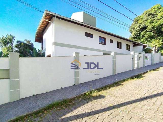 Casa à venda, 400 m² por R$ 1.090.000,00 - Garcia - Blumenau/SC