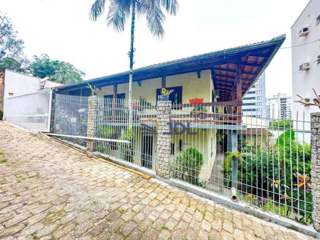 Casa à venda, 106 m² por R$ 750.000,00 - Vila Nova - Blumenau/SC