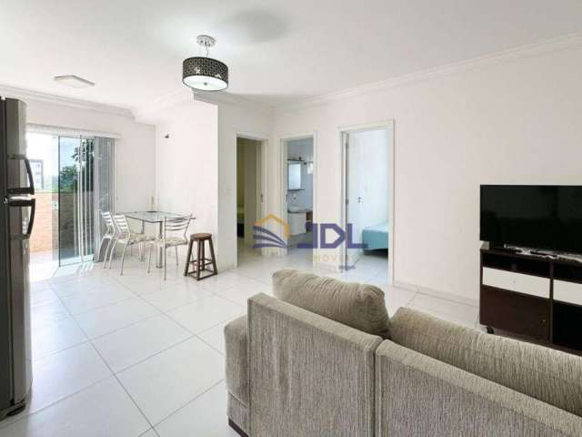 Apartamento à venda, 65 m² por R$ 305.000.000,00 - Salto do Norte - Blumenau/SC