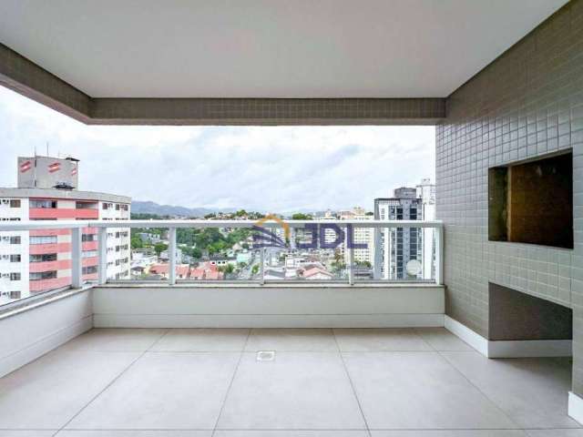 Apartamento à venda, 139 m² por R$ 1.200.000,00 - Vila Nova - Blumenau/SC