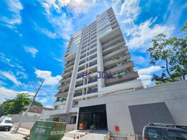 Apartamento à venda, 156 m² por R$ 1.400.000,00 - Jardim Blumenau - Blumenau/SC