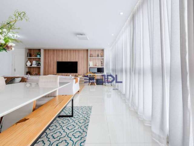 Apartamento à venda, 189 m² por R$ 1.200.000,00 - Vorstadt - Blumenau/SC