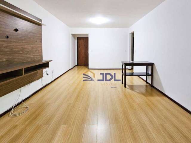 Apartamento à venda, 85 m² por R$ 370.000,00 - Centro - Blumenau/SC
