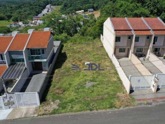 Terreno à venda, 390 m² por R$ 250.000,00 - Itoupava Central - Blumenau/SC