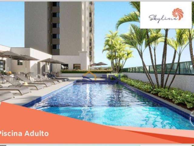 apartamento Vista Mar em Penha