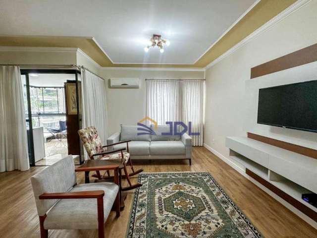 Apartamento à venda, 155 m² por R$ 1.100.000,00 - Jardim Blumenau - Blumenau/SC