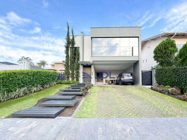 Casa à venda, 360 m² por R$ 2.249.000,00 - Itoupava Central - Blumenau/SC