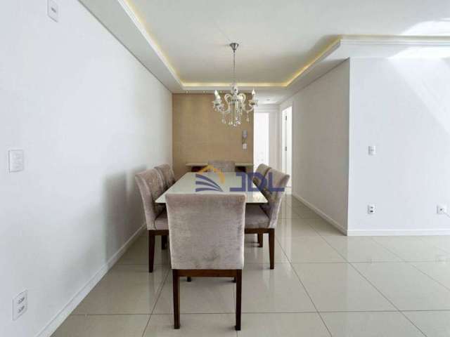 Apartamento à venda, 80 m² por R$ 650.000,00 - Vila Formosa - Blumenau/SC