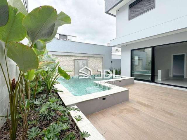 Casa com 3 dormitórios à venda, 368 m² por R$ 2.650.000,00 - Escola Agrícola - Blumenau/SC