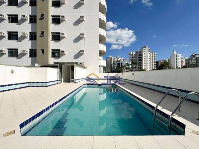 Apartamento com 2 dormitórios à venda, 190 m² por R$ 850.000,00 - Jardim Blumenau - Blumenau/SC