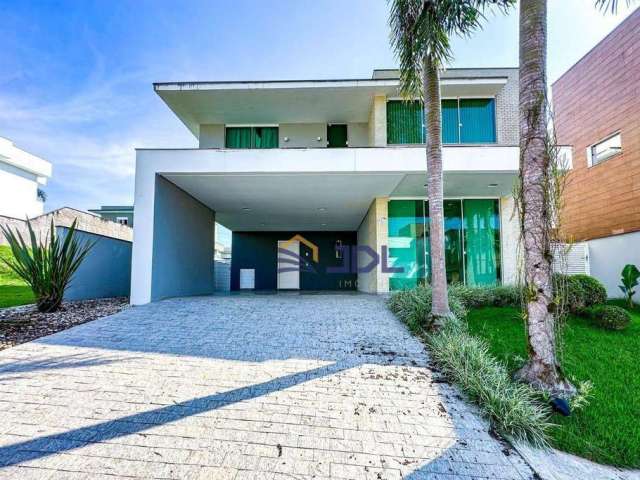 Casa à venda, 240 m² por R$ 1.420.000,00 - Itoupava Central - Blumenau/SC