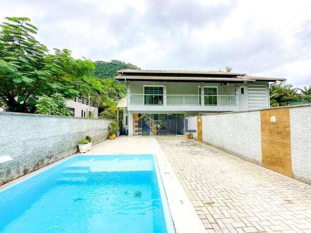 Casa à venda, 380 m² por R$ 695.000,00 - Belchior Alto - Gaspar/SC