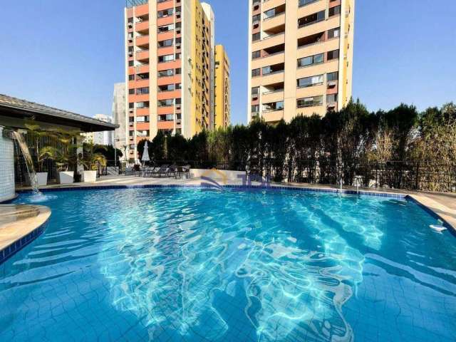 Apartamento à venda, 81 m² por R$ 500.000,00 - Vila Nova - Blumenau/SC