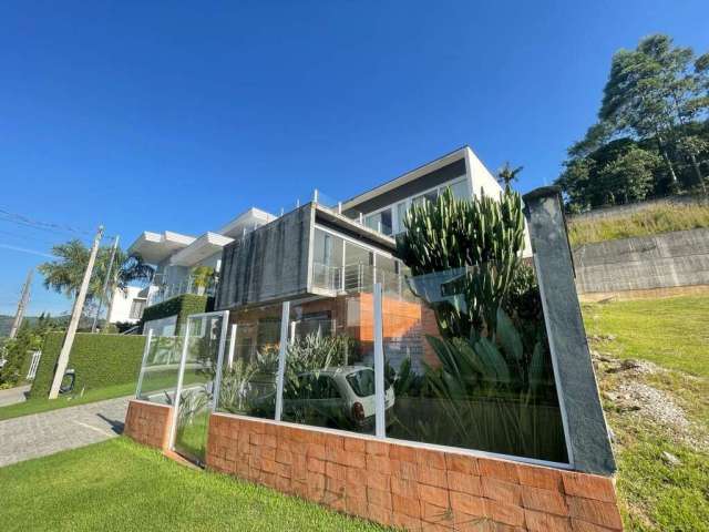 Casa à venda, 330 m² por R$ 2.599.000,00 - Itoupava Norte - Blumenau/SC