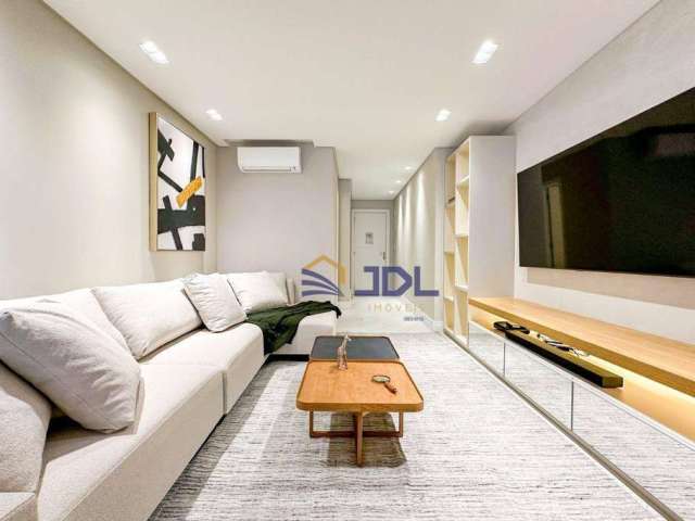 Apartamento à venda, 130 m² por R$ 1.900.000,00 - Ponta Aguda - Blumenau/SC