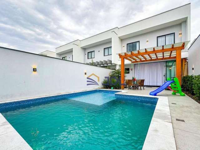 Casa à venda, 230 m² por R$ 1.750.000,00 - Ponta Aguda - Blumenau/SC