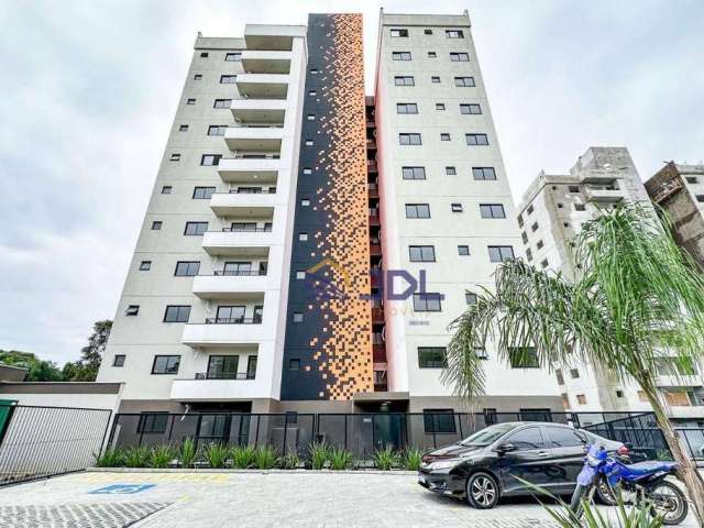 Apartamento à venda, 54 m² por R$ 270.000,00 - Salto do Norte - Blumenau/SC